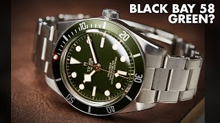 Green black bay Clearance