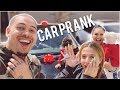 Surprised My Sister With Her First Car! (UNEXPECTED REACTION) | #MIGHTYDUCKPRANKS