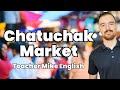 Chatuchak Market