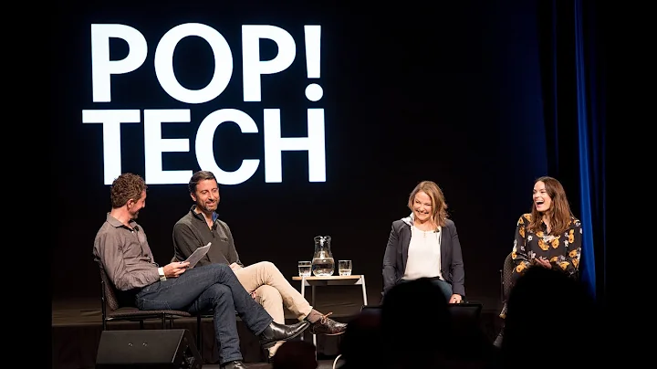 A relationships trio: Esther Perel, Alexandra Will...