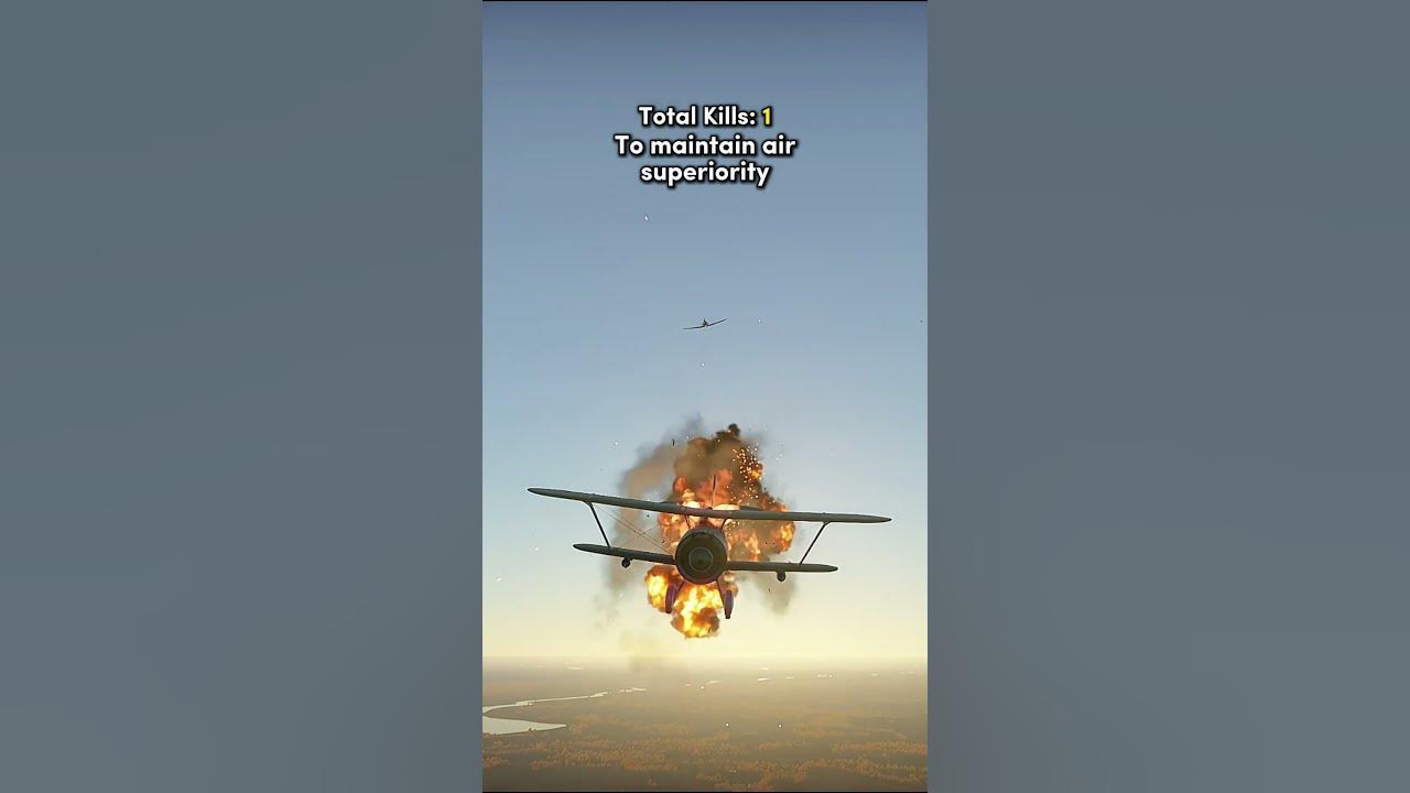 I Played Germany’s OP Low Tier Close Air Support Plane! 😈 | War Thunder