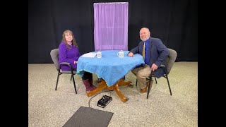 Fresh Perspectives, Show #157