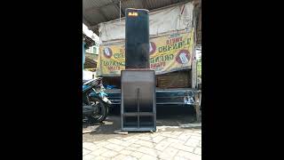 Arek Sound Ajs  Profesional Sound System