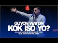 Guyon Waton - Kok Iso Yo? (Live at Sharia Economic Fair)