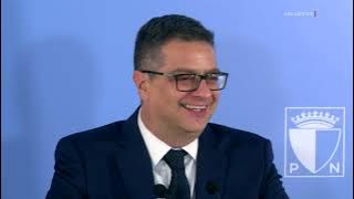 IL-PN B’EMENDI ŻGĦAR … XORTA BLA DIBATTITI