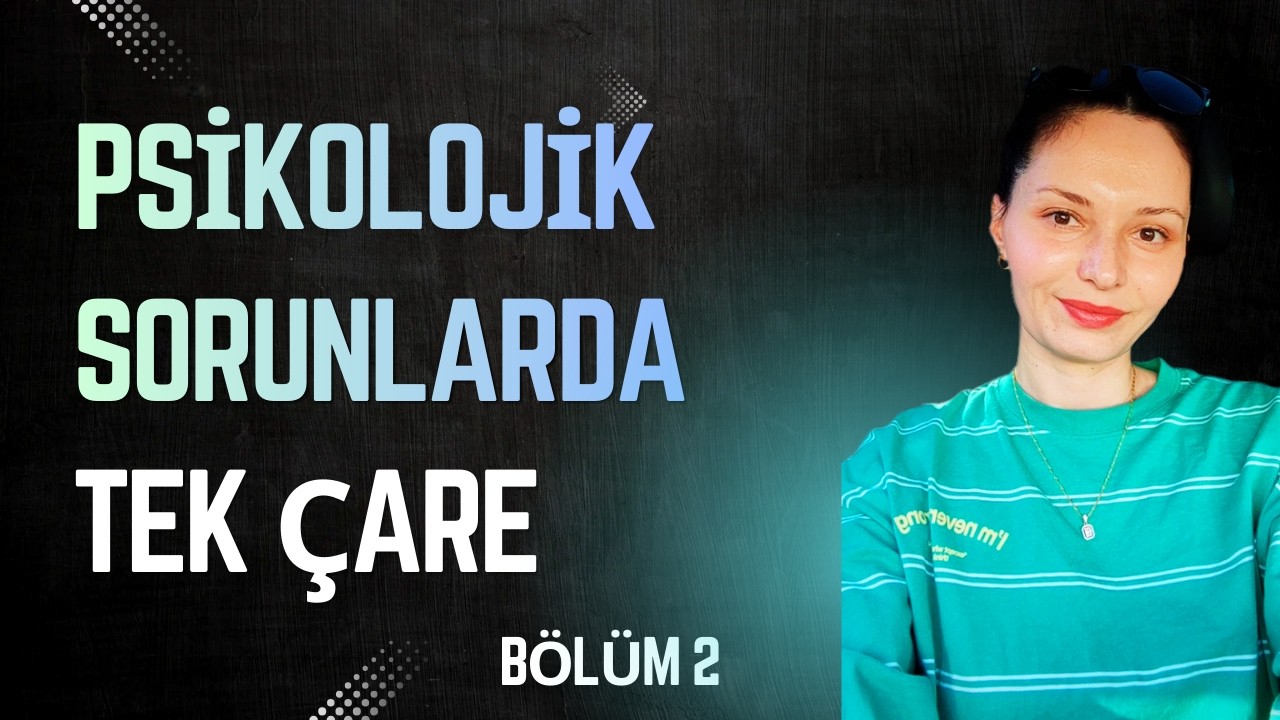Почему единственный путь — İzzet Güllü? (Часть 2) | Если ты устал — посмотри это