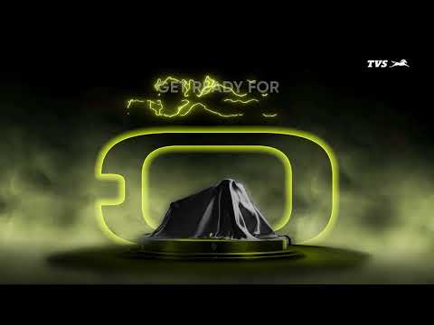 Get set for an electrifying arrival. #StayTuned