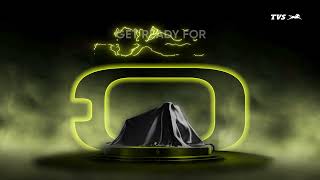 Get set for an electrifying arrival. #StayTuned