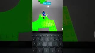 How To Do Stage 127. Trying Out Troll Challeneges