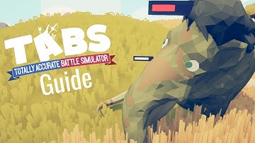 The Introduction - Scythes and Friends | T.A.B.S Guide
