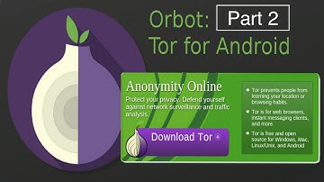How to use TOR Browser on Android | Android par Tor kaise use kare | Anonymously tor Browse - Hindi