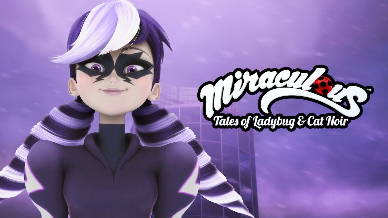 Miraculous Live Stream #2 - YouTube