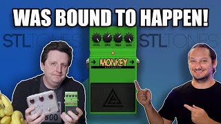 Bad Monkey as a Plug-In - STL Tones AmpHub Update