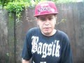 BAGSIK NG SURIGAO - Iniwan Mo(music video)