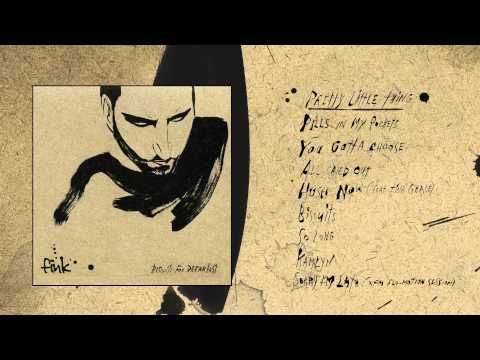 Fink - Pretty Little Thing