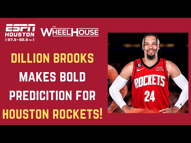 Reacting to the Houston Rockets New Uniforms