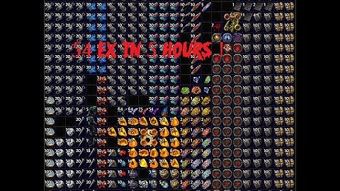 [3.18] 100 Ravaged Blight maps project - loot breakdown of another 50 maps - 9ex/h strat