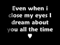 If the moon fell down tonight - Chase Coy/Dear Juliet (Lyrics)