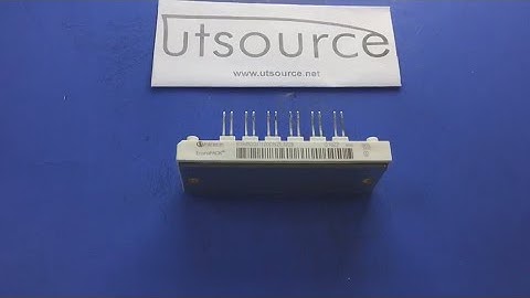 BSM50GD120DN2E3226 Power Module, Utsource
