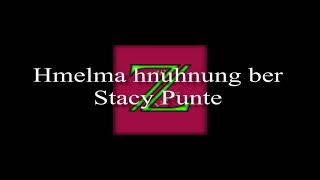 Video thumbnail of "Hmelma hnuhnung ber - Stacy Punte (Aw thihna lyrics)"