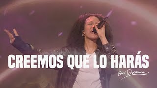 Creemos Que Lo Harás  Su Presencia (Believe For It  CeCe Winans)  Español | Música Cristiana 2024