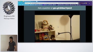 Building with Google Home: Using Google Assistant to control your Aircon - SG Hack & Tell