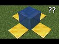 Minecraft Water Physics Be Like - Minecraft Be Like Compilation