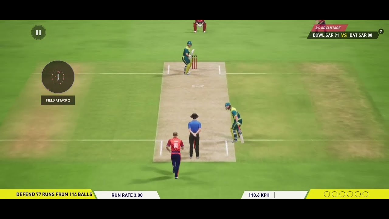 Sam Curran Best Bowling Against Australia 