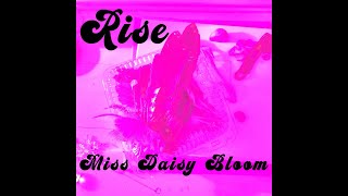 Rise ~ Miss Daisy Bloom