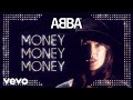 ABBA - Money Money Money (Official Lyric Video)