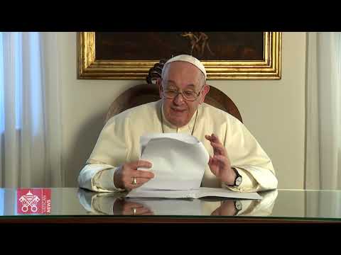 Videomessaggio di Papa Francesco per il viaggio a Cipro e in Grecia