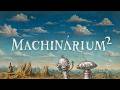 Machinarium 2 | Announcement Trailer