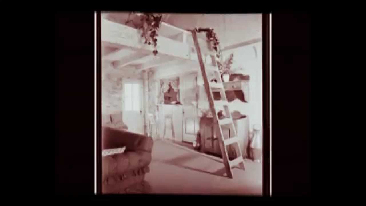 sharon tate house tour