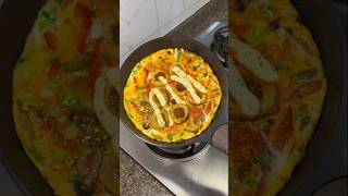 What to Eat for Breakfast 🍳 | D41