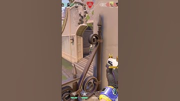 Why map learning is important  #gaming #valorant #valorantclips #valoranthighlights  #shorts #short