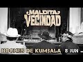 Maldita Vecindad anuncia &quot;Noches de Kumbala&quot;