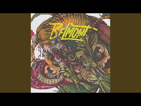 Hollowed Out - Belmont