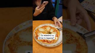 Am fost mințiți despre Japonia? Nu este atât de SCUMP aici precum se spune #mancare #calatorii