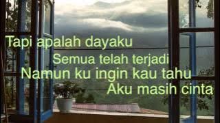 Susan Neva feat Udjo - Masih Saling Mencinta