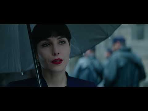 What Happened to Monday? - Trailer