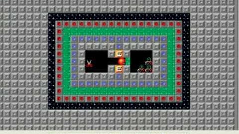 Supaplex - Don t Ask - Level 1