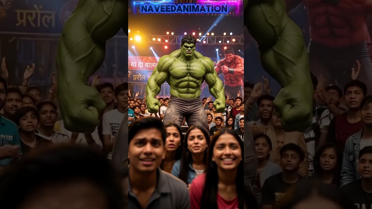 From Factory Worker to World Champion | Hulk’s Comeback Story 💪🔥😀 💪🔥🏆😱👏