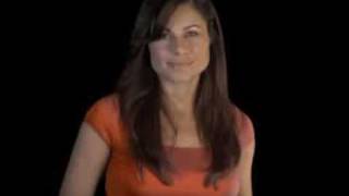 ATWT Character Intro (Meg Snyder)