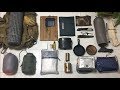 weight of lightest 秋の自己装備で最軽量なバイクミニマムソロキャンプと装備紹介と少しの考察 My gear Introduction(Part19)