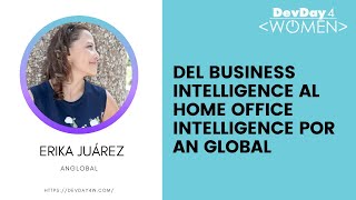 Del Business Intelligence en Sitio al Business Intelligence en Home Office  - YouTube