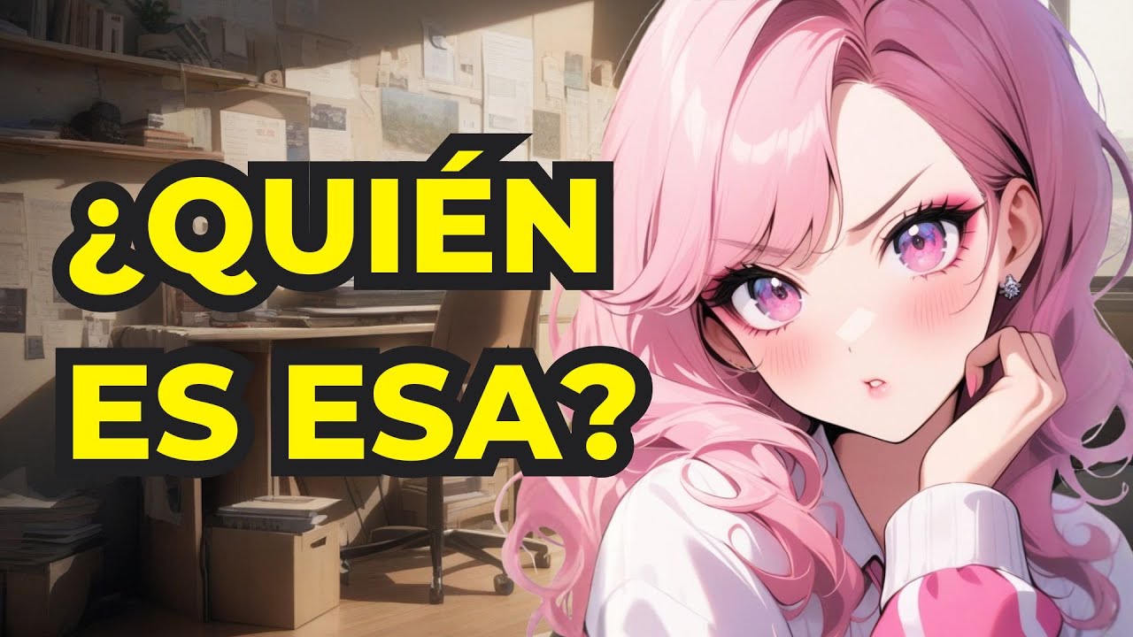 Tu ROOMIE popular te encuentra con otra… y se descontrola por CELOS 😠💛 | #ASMRROLEPLAY