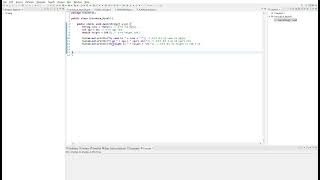 eclipse workspace   dog src Chapter11 Introduce Myself java   Eclipse IDE 2024 05 02 15 38 20