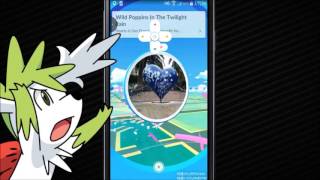 NEW Pokemon GO   Tap To Walk HACK&MOD  NO ROOT   ANDROID   APK   JOYSTICK   Download SCAM screenshot 5
