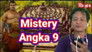 Misteri angka 9