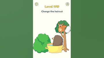 DOP 2 Delete One Part Walkthrough #dop2 #gameplay #deleteonepart  #shorts